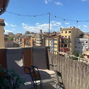 Riverside Duplex Penthouse Girona